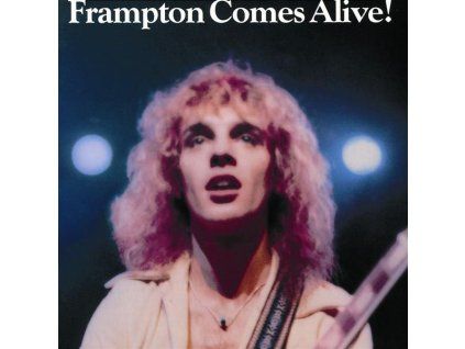 3436796 peter frampton frampton comes alive lp