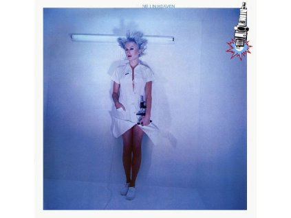 Sparks - No 1 In Heaven (remastered) (180g) (Limited Edition) (Translucent Vinyl) (LP)