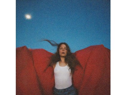 Maggie Rogers - Heard It In A Past Life (180g) (LP)