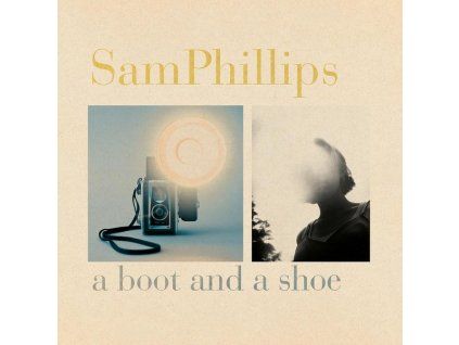 3446063 sam phillips a boot and a shoe 20th anniversary lp