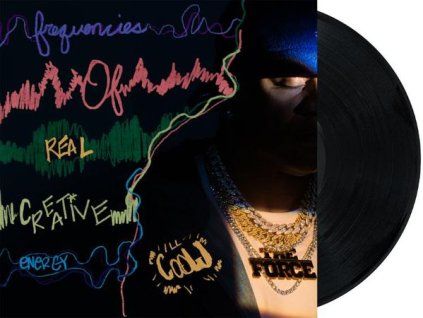 3446939 ll cool j the force lp
