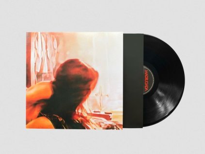 Madrugada (Norwegen) - Madrugada (LP)