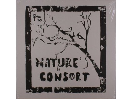 Nature's Consort - Nature's Consort (LP)