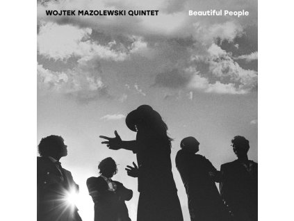 Wojtek Mazolewski - Beautiful People (LP)