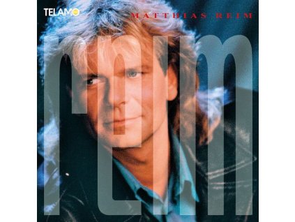 Matthias Reim - Reim (LP)