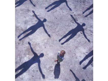 Muse - Absolution (remastered) (180g) (Limited Edition) (LP)