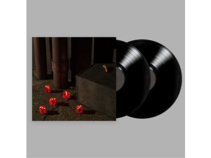 3457964 bright eyes five dice all threes lp