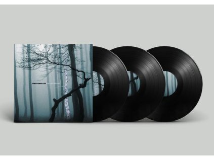 Trentemøller - The Last Resort (LP)