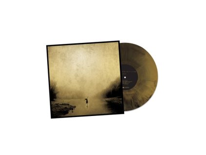 The Boxer Rebellion - Union (remastered) (Limited Edition) (Gold Swirl Vinyl) (LP)