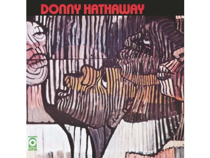 Donny Hathaway - Donny Hathaway (180g) (LP)