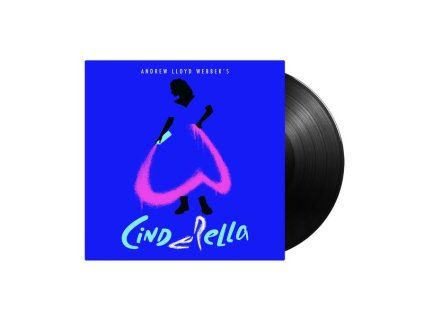 3507338 cinderella lp