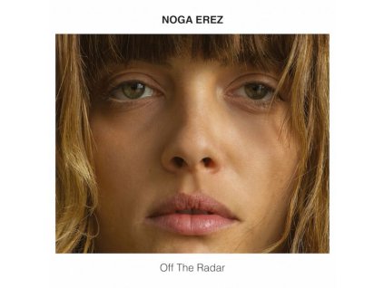 Noga Erez - Off The Radar (LP)