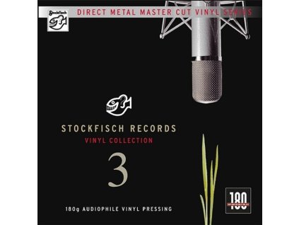 Stockfisch Vinyl Collection Vol.3 (180g) (Limited Edition) (LP)