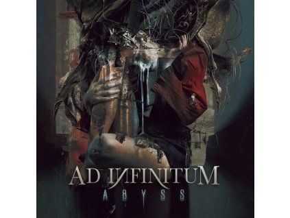 3508178 ad infinitum abyss lp