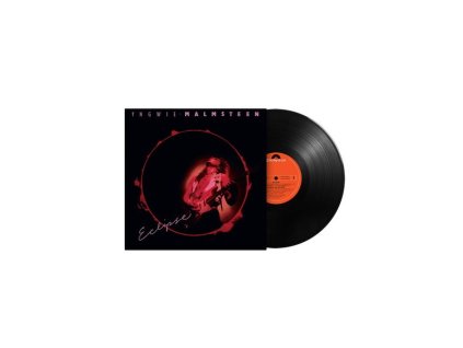 Yngwie Malmsteen - Eclipse (180g) (LP)