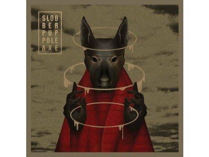 3508787 slobber pup pole axe lp