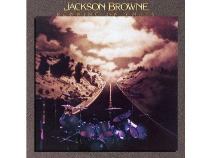 3508937 jackson browne running on empty remastered 180g lp