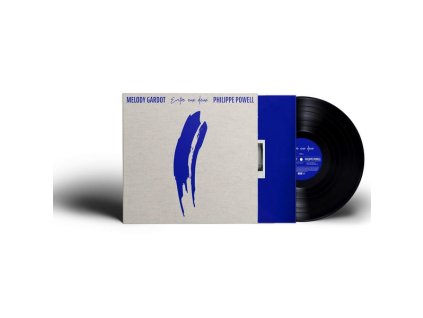 Melody Gardot & Philippe Powell - Entre Eux Deux (180g) (LP)