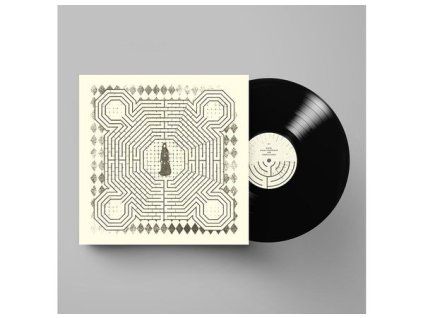 3509708 slowdive everything is alive lp