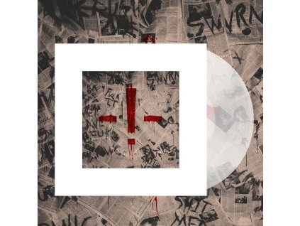 Dead Poet Society - -!- (LP)