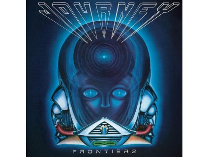 Journey - Frontiers (40th Anniversary Edition) (remastered) (180g) (LP)