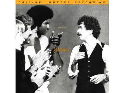 Santana - Inner Secrets (180g) (Limited Numbered Edition) (LP)