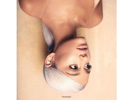 GRANDE, ARIANA - SWEETENER 2(LP)