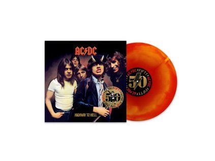 3525431 ac dc highway to hell lp