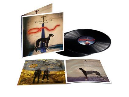 3527792 alphaville salvation lp