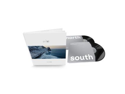 3528272 a ha true north lp