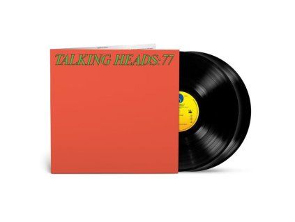 3529331 talking heads talking heads 77 lp