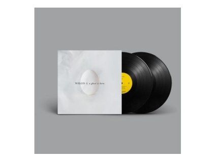 3538502 wilco a ghost is born 20th anniversary lp