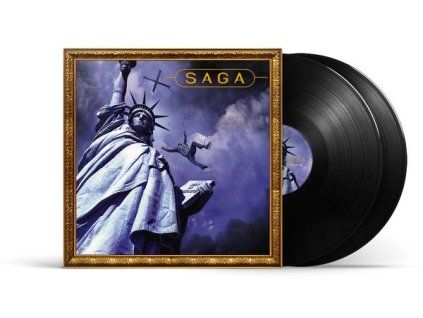 3539501 saga generation 13 2 lp
