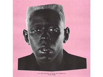 3551093 tyler the creator igor lp