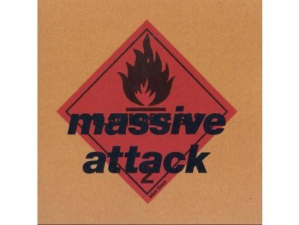 3553529 massive attack blue lines lp