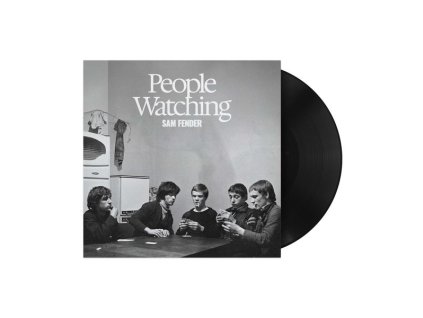 Sam Fender - People Watching (LP)