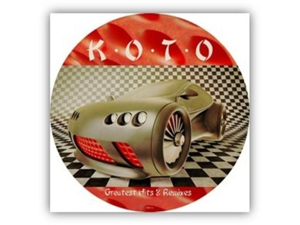 Koto - Greatest Hits & Remixes (RSD 2021) (Picture Disc) (LP)