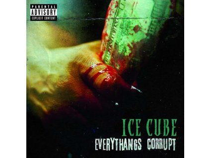 3624884 ice cube everythangs corrupt 180g lp