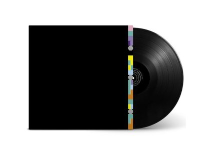 NEW ORDER - BLUE MONDAY (LPSP)