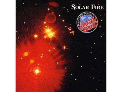 3631664 manfred mann solar fire lp