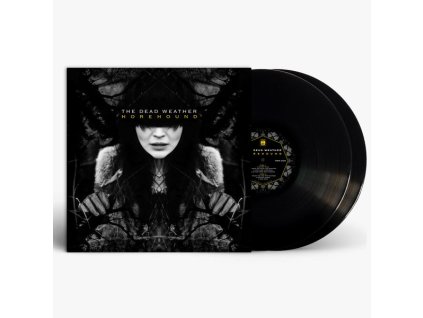 The Dead Weather - Horehound (LP)