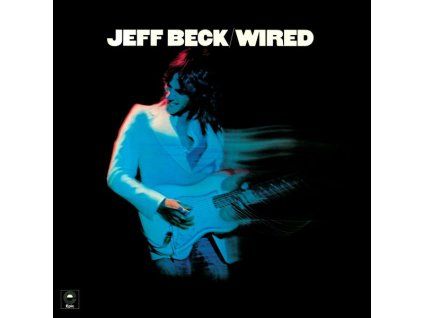 3676808 beck jeff wired lp