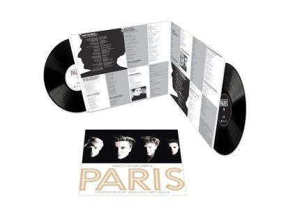 3685073 mclaren malcolm paris lp