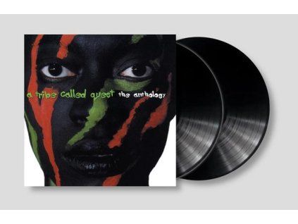 3688370 a tribe called quest the anthology lp