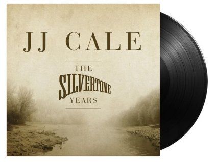 3689558 j j cale the silvertone years 180g lp