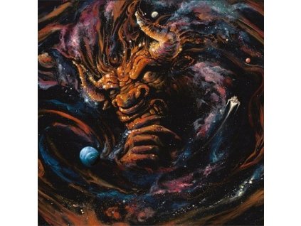 Monster Magnet - Last Patrol (Limited Edition) (LP)