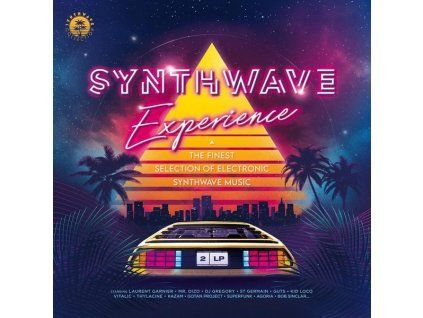 3689819 synthwave ride lp