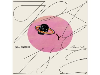 Nala Sinephro - Space 1.8 (LP)