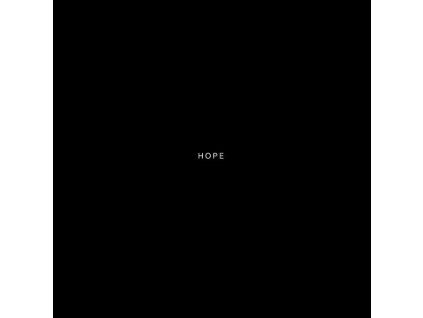 3690128 hope hope white vinyl lp