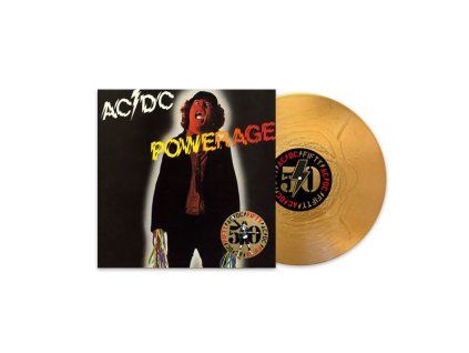 3695234 ac dc powerage lp